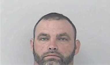 Anthony Franklin, - St. Lucie County, FL 